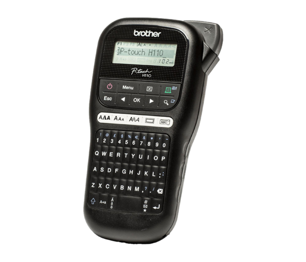 Brother PT-H110 - 1334919 - zdjęcie 2